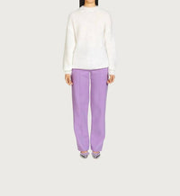 Salvatore Ferragamo - Women's Mohair Sweater