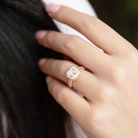 Starlette - Women's Audrey Ring