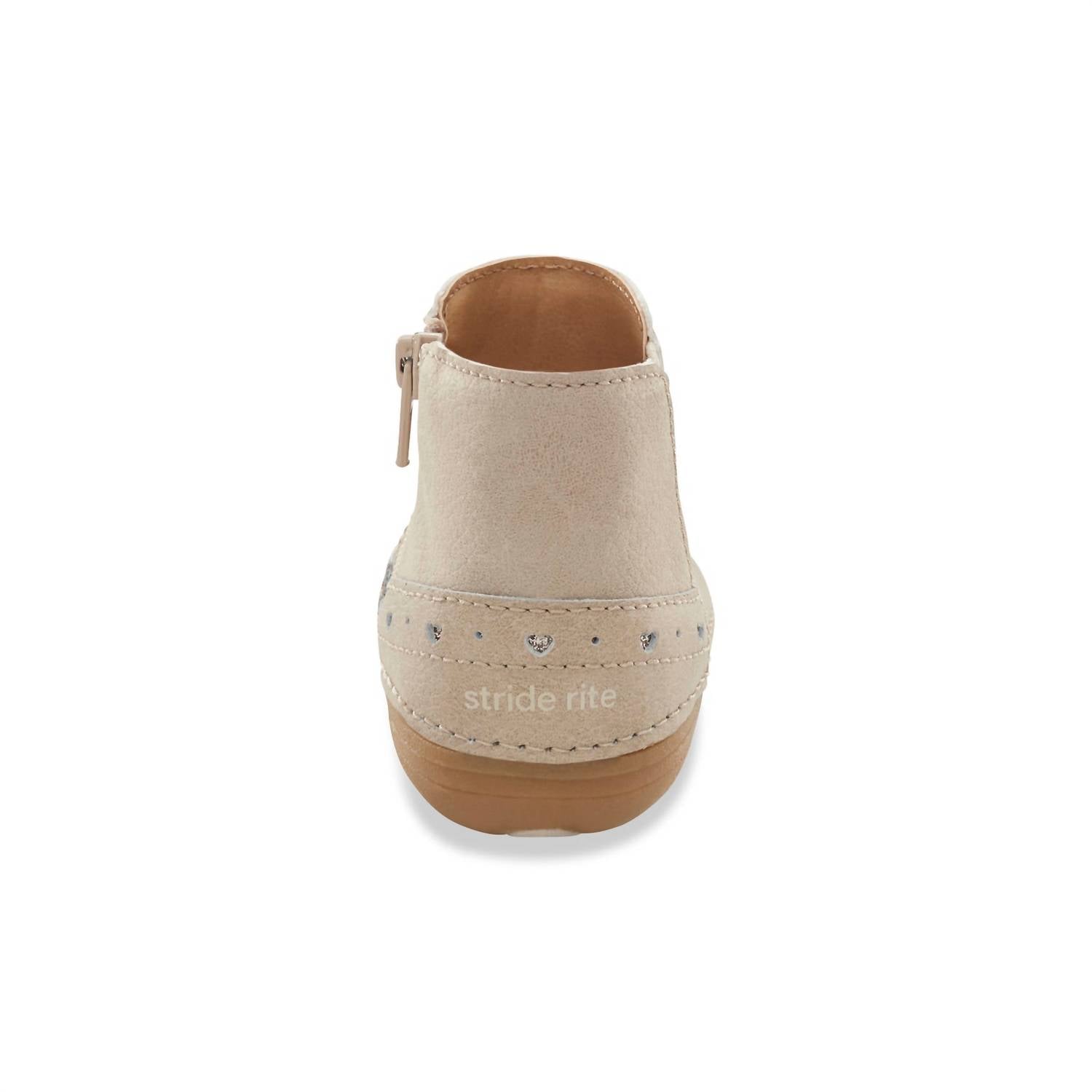Stride Rite - Girls Soft Motion Gigi Boots