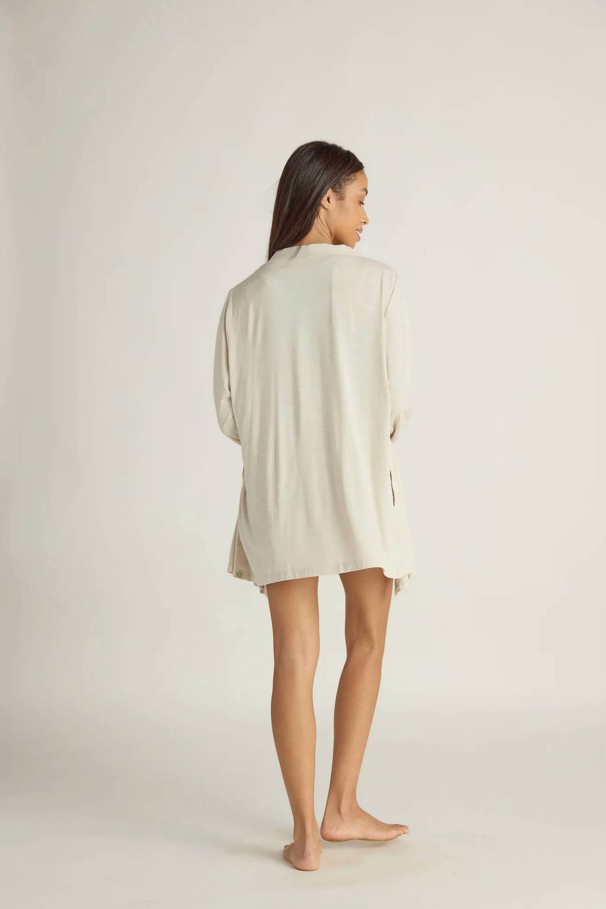 Faceplant Dreams - Swing Jacket