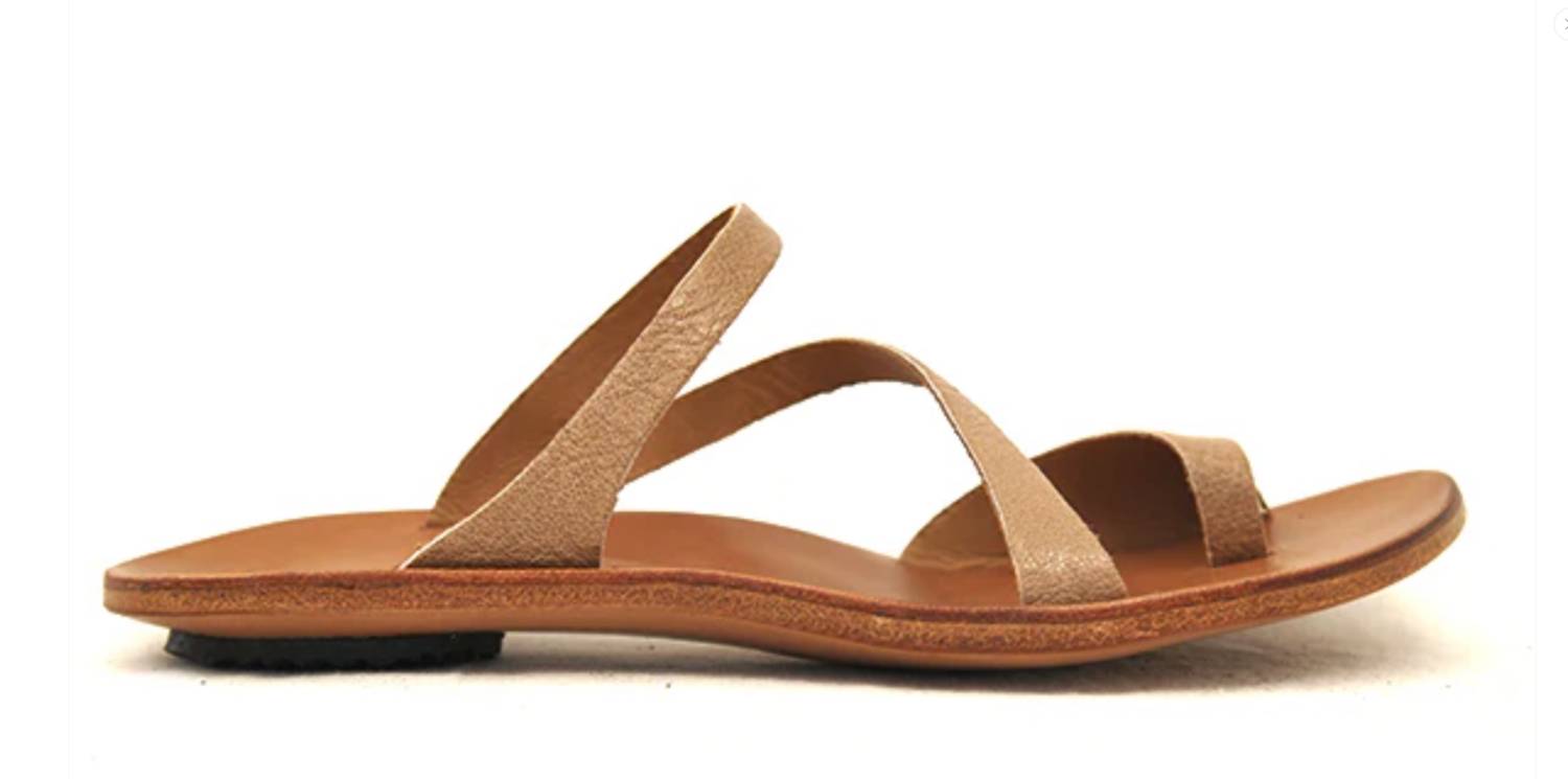 Cydwoq - Women's Bazaar C Flat Sandal