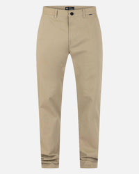 Hurley Men's Worker Icon Pant in khaki - men's pants