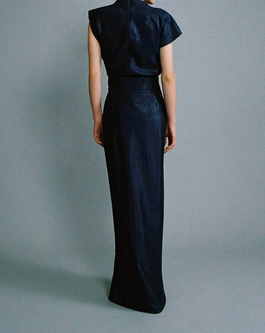 Sabina Musayev - Jetta Pencil Skirt