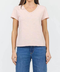 Dear John Denim - Vanya V-neck Tee