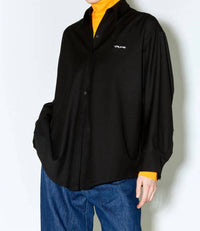 Facon Jacmin - CAREL SHIRT