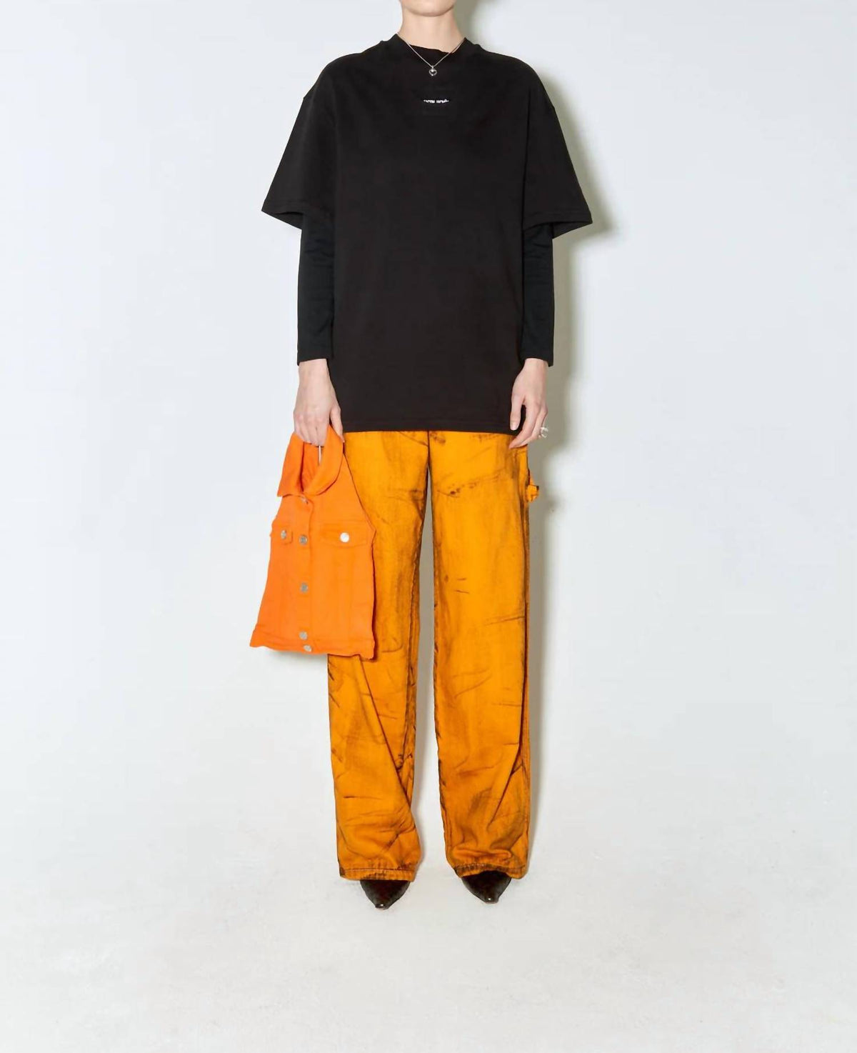 Facon Jacmin - TIMOUR T-SHIRT