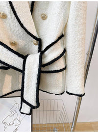 Productseeker - Tao Tweed Blazer And Short Set