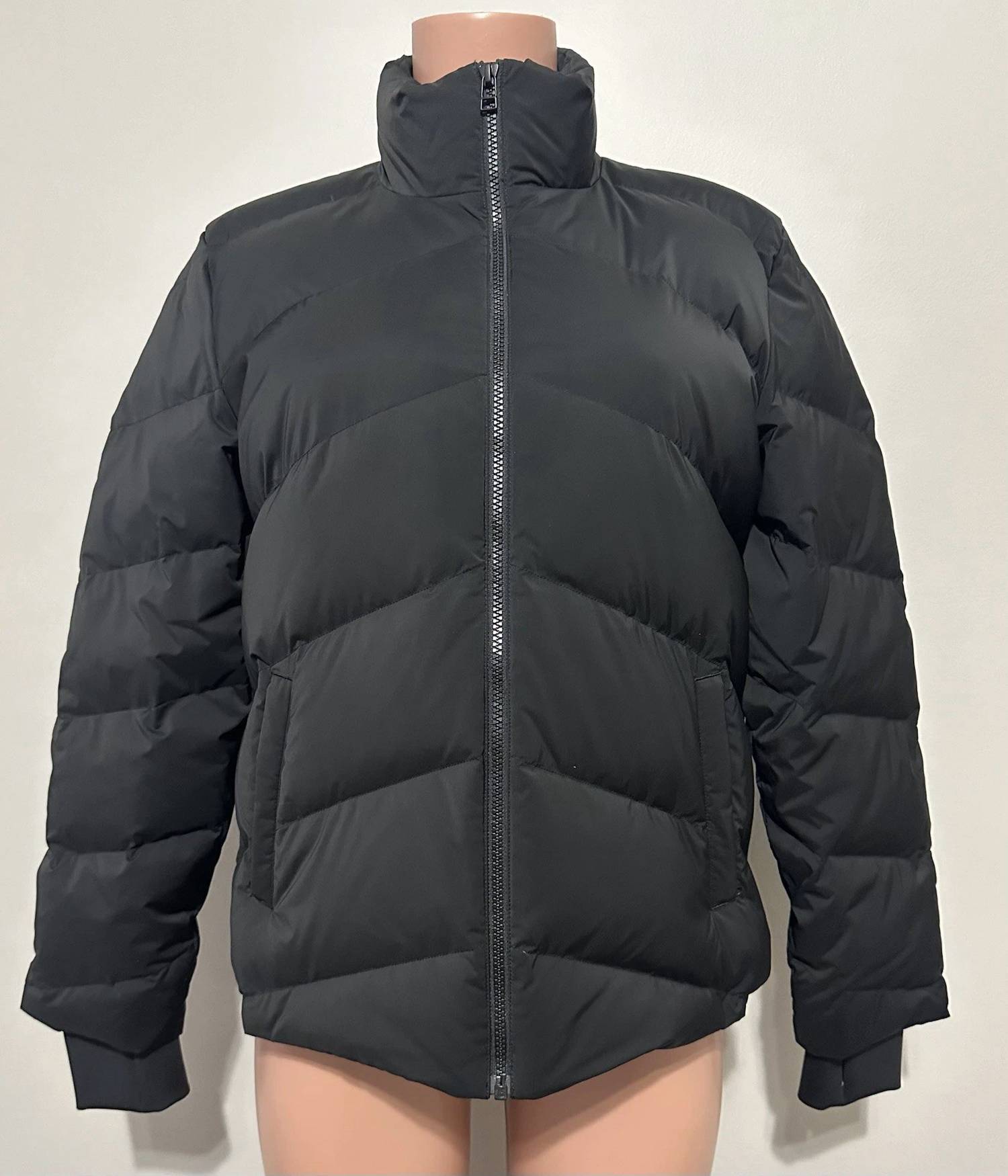 Theory - Women's Stand Puffer Coat