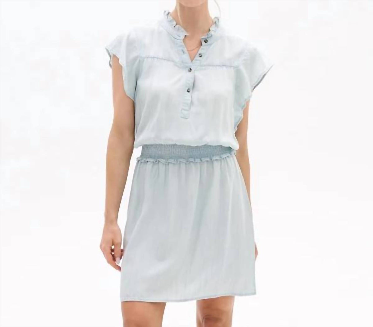 Hatley - Ava Dress