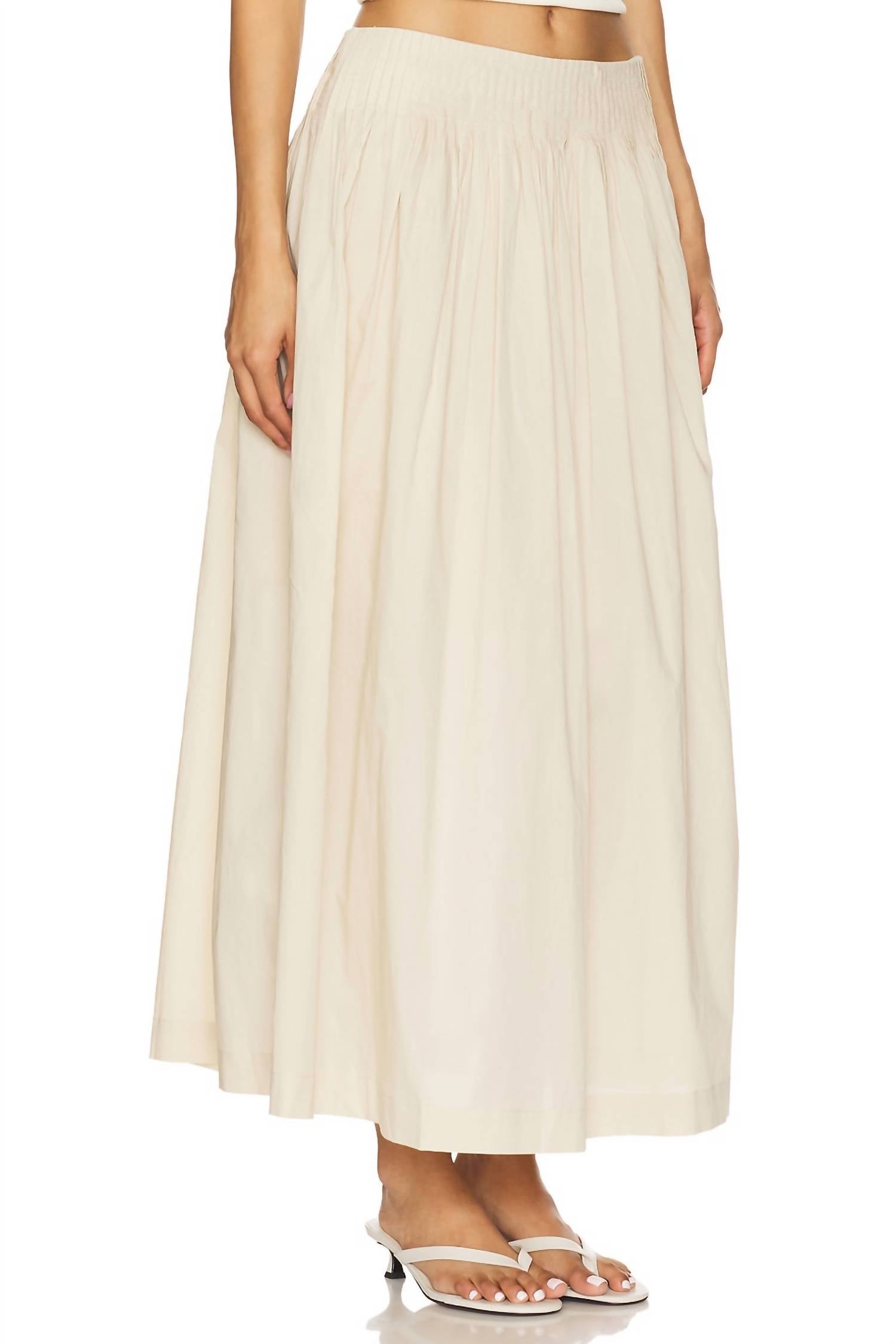 Heartloom - Renee Skirt