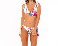 Soah - Women's Ella Bikini Top
