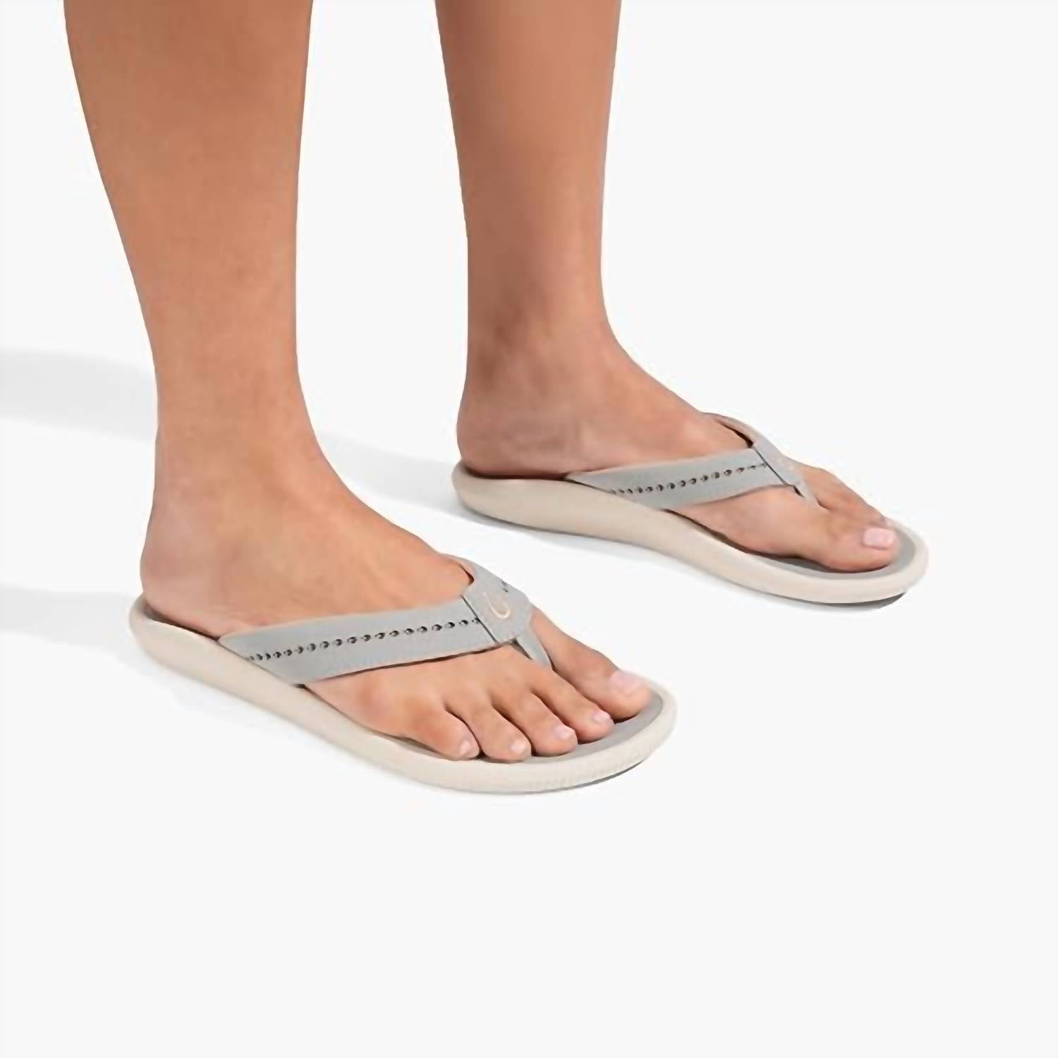 Olukai - Women's Ulele Flip Flops