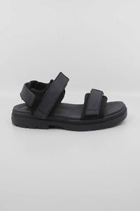 Merry People - Women's Lochie Sandal