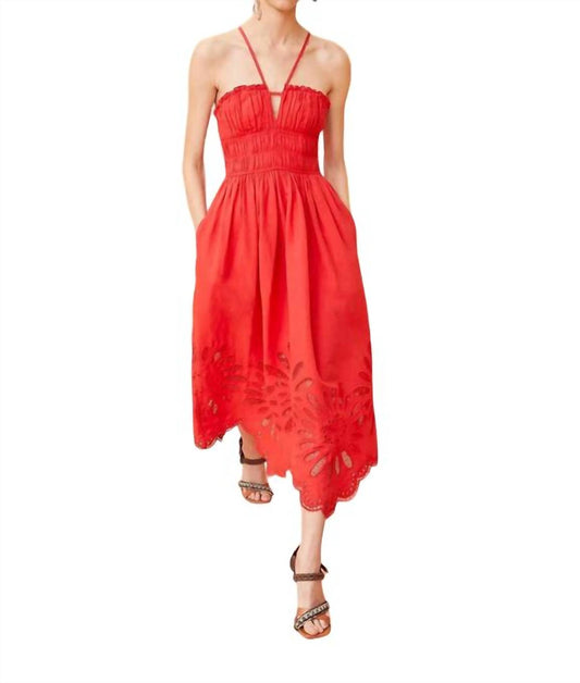 Ulla Johnson - Beatrice Dress