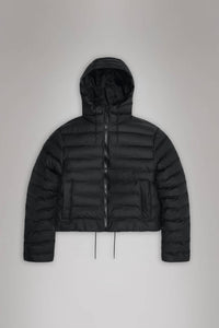 Rains - Unisex Lohja Short Puffer Jacket