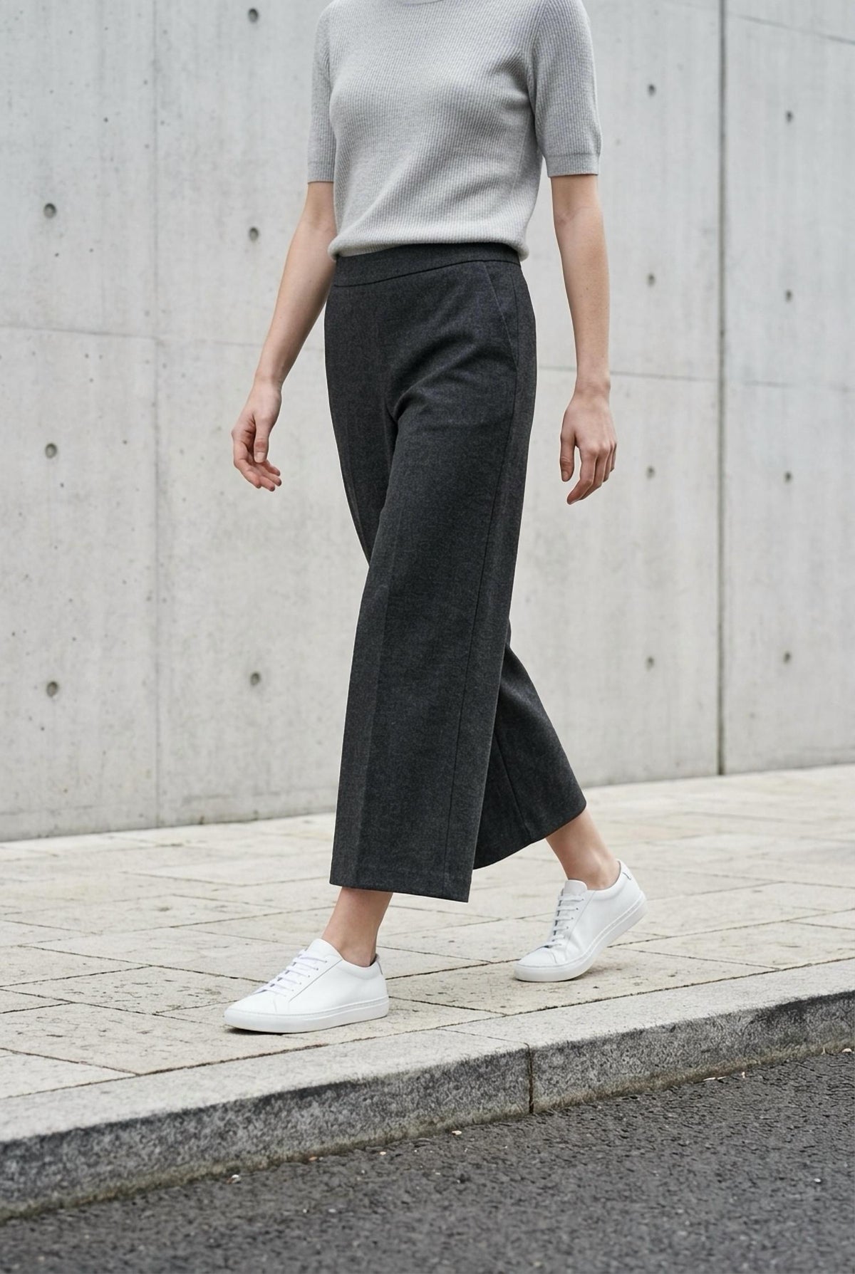 Jude Connally - Lolly Denim Pants