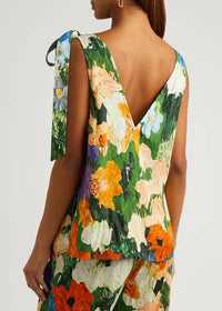 Stine Goya - Marika Sleeveless Top