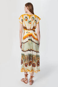Chufy - Nubia Maxi Dress