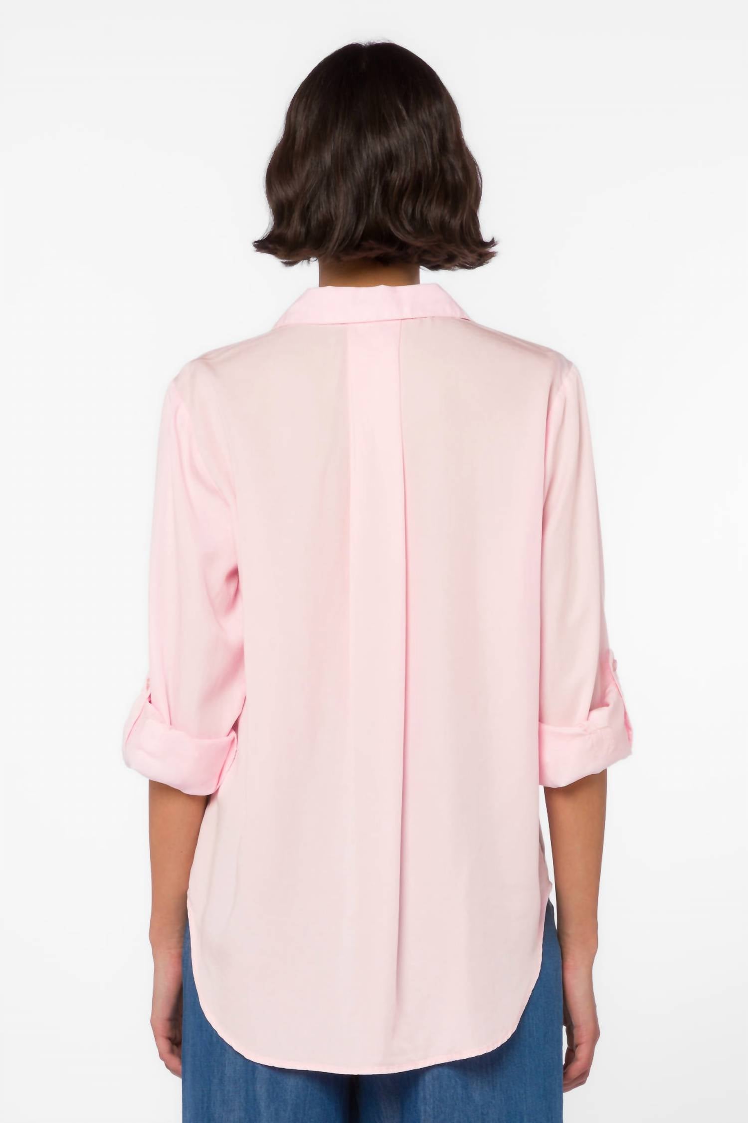Velvet Heart - Sirena Button-up Top