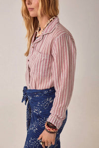 Maison Hotel - Dada Relaxed Shirt