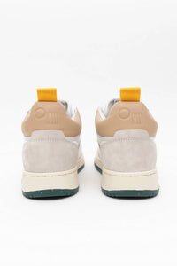Oncept - Women's Princeton Mid-top Sneaker