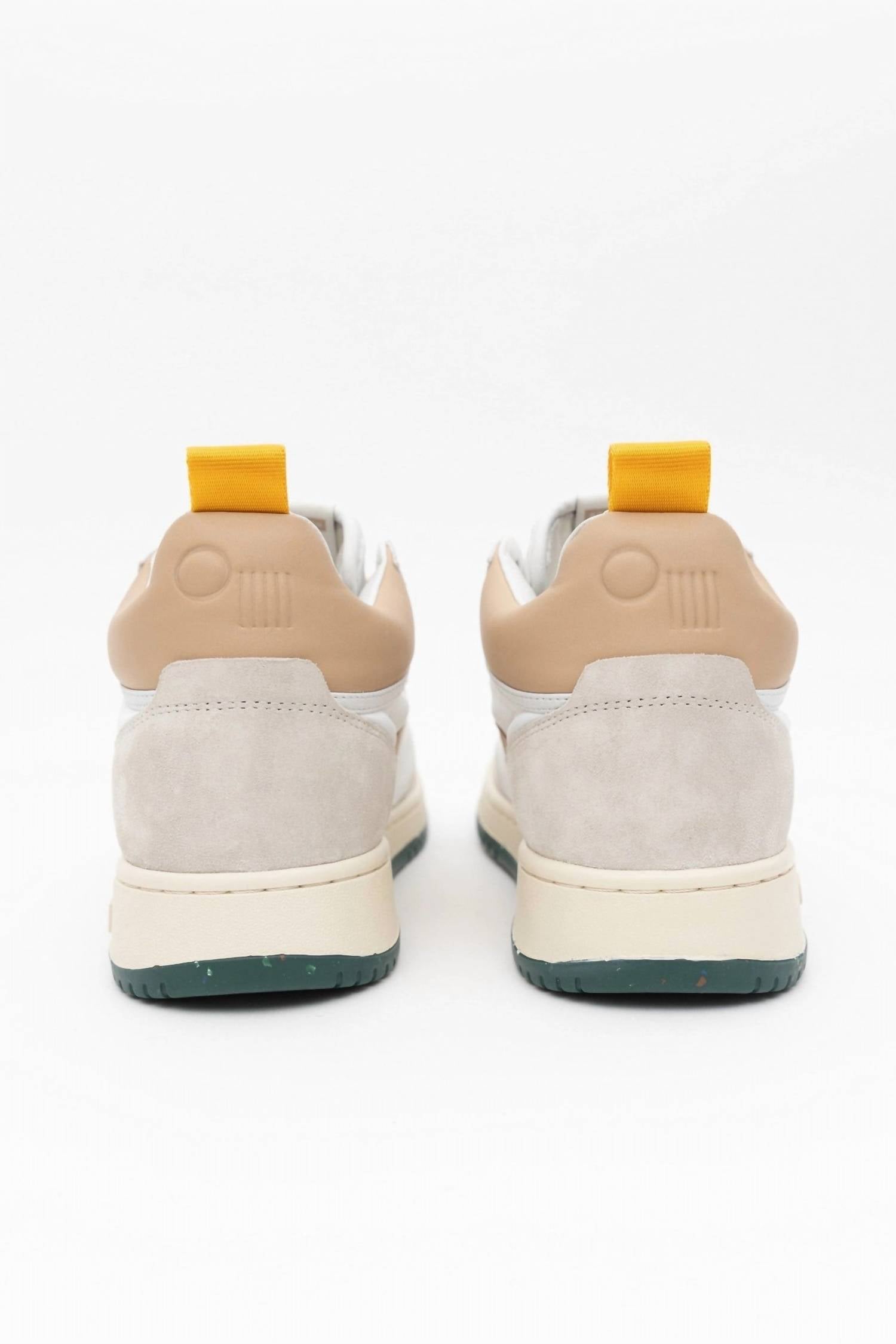 Oncept - Women's Princeton Mid-top Sneaker
