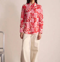 Ines De La Fressange - Maureena Long Sleeve Shirt