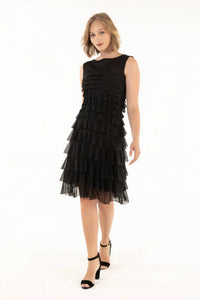 Isle By Melis Kozan - Gemma Mini Dress