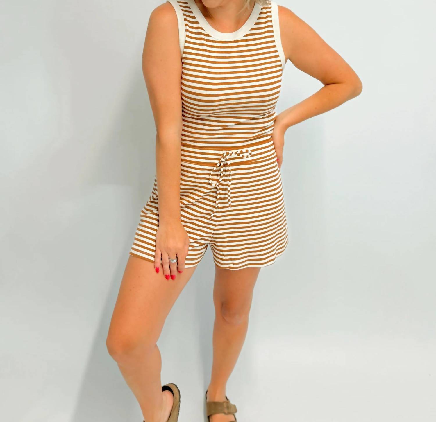 By Together - Alexys Top