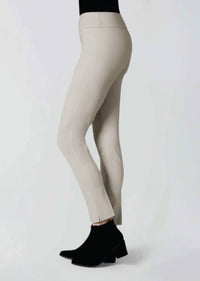 Lisette - Kathryne Fabric Ankle Pants