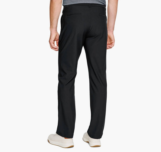 Johnston & Murphy - Xc4 Performance Flat-front Pants