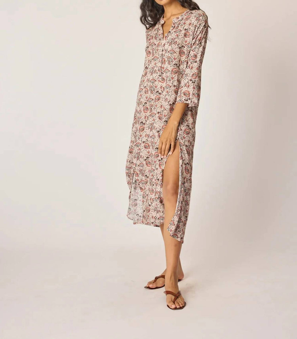 Natalie Martin - Isobel Maxi Dress