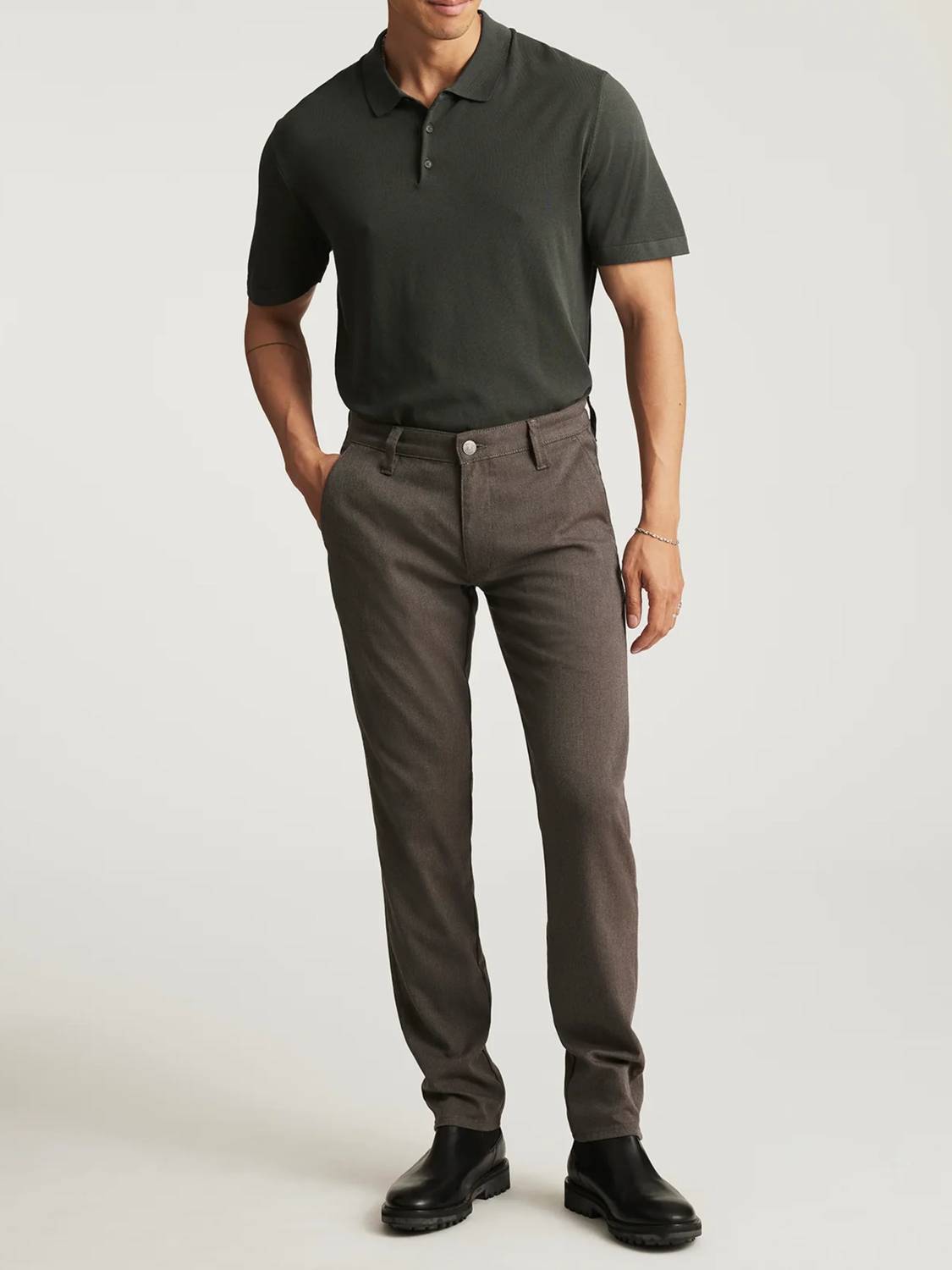 Mavi - Milton Slim Pants