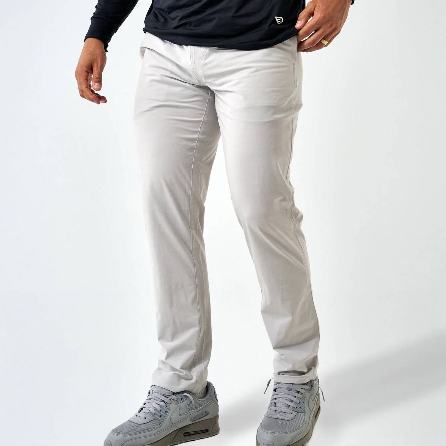 Burlebo - Lightweight Performance Pants