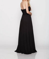 Last Dress - Bloom Sweetheart Gown
