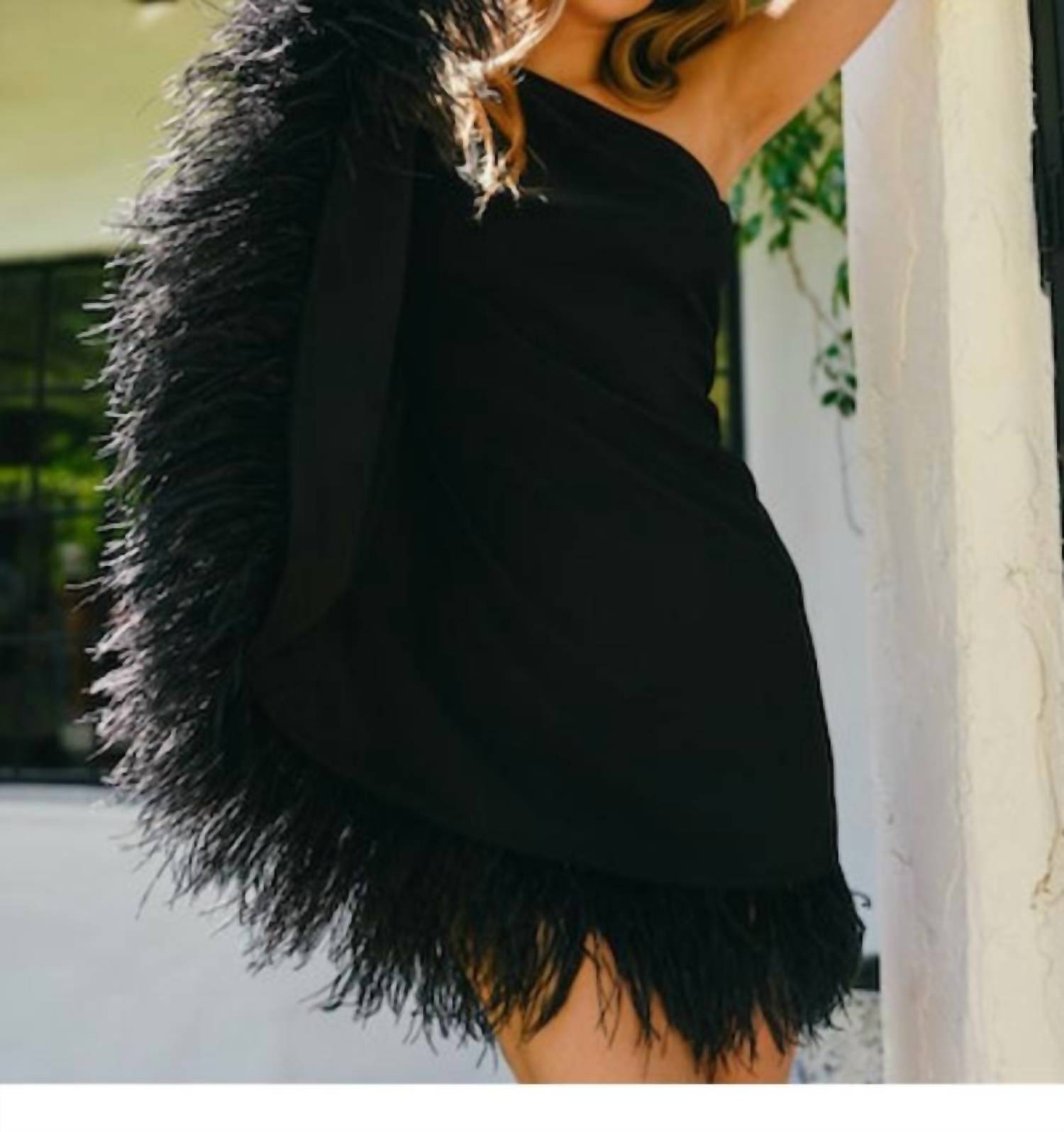 Davis Dress