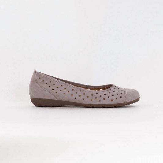 Gabor - Women's Ballerina Style Shoes
