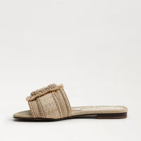 Sam Edelman - Women's Bambi Playa Slide Sandal