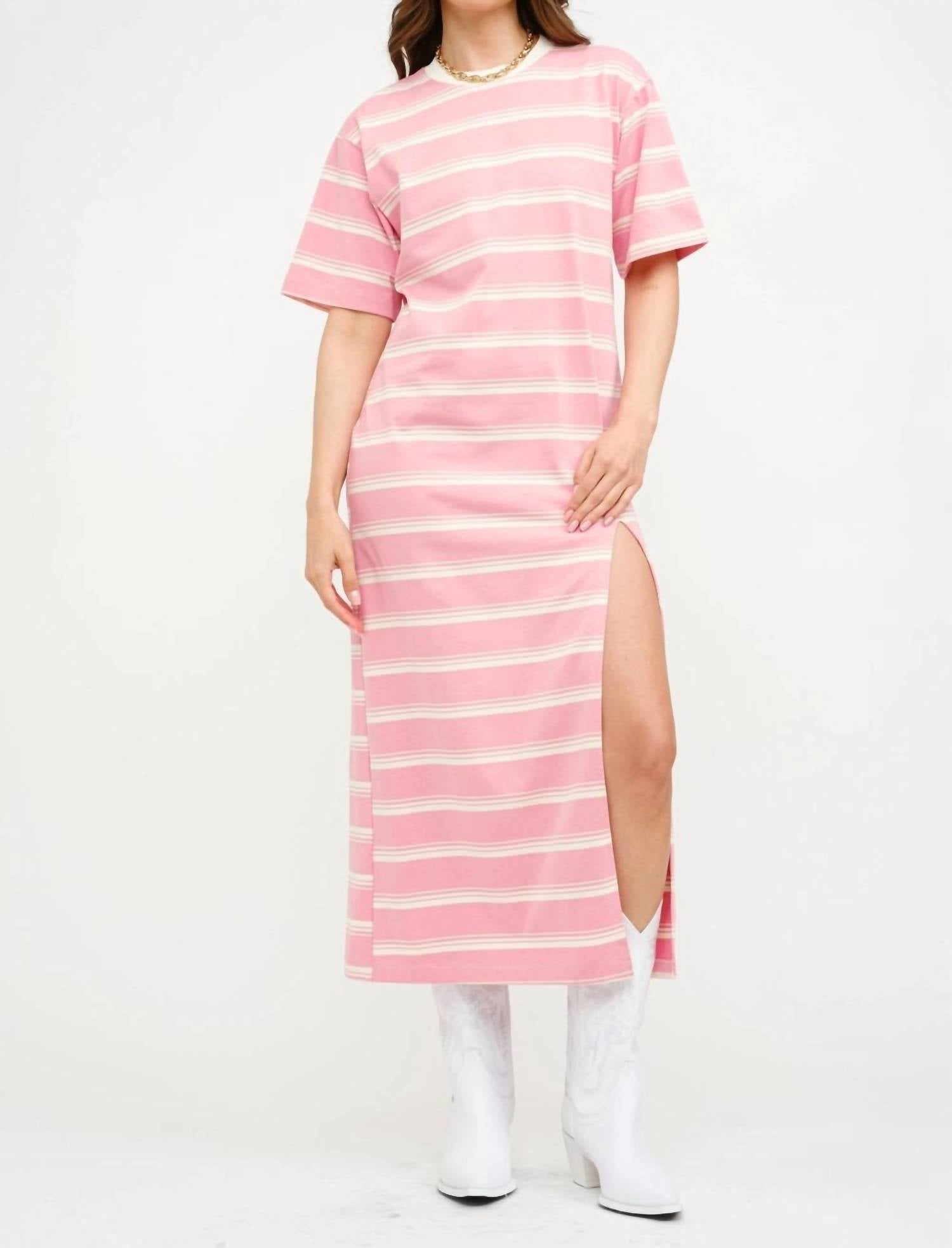 Sofie The Label - Avielle Maxi Dress
