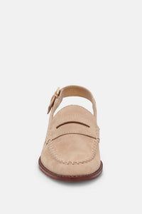 Dolce Vita - Women's Hardi Loafers