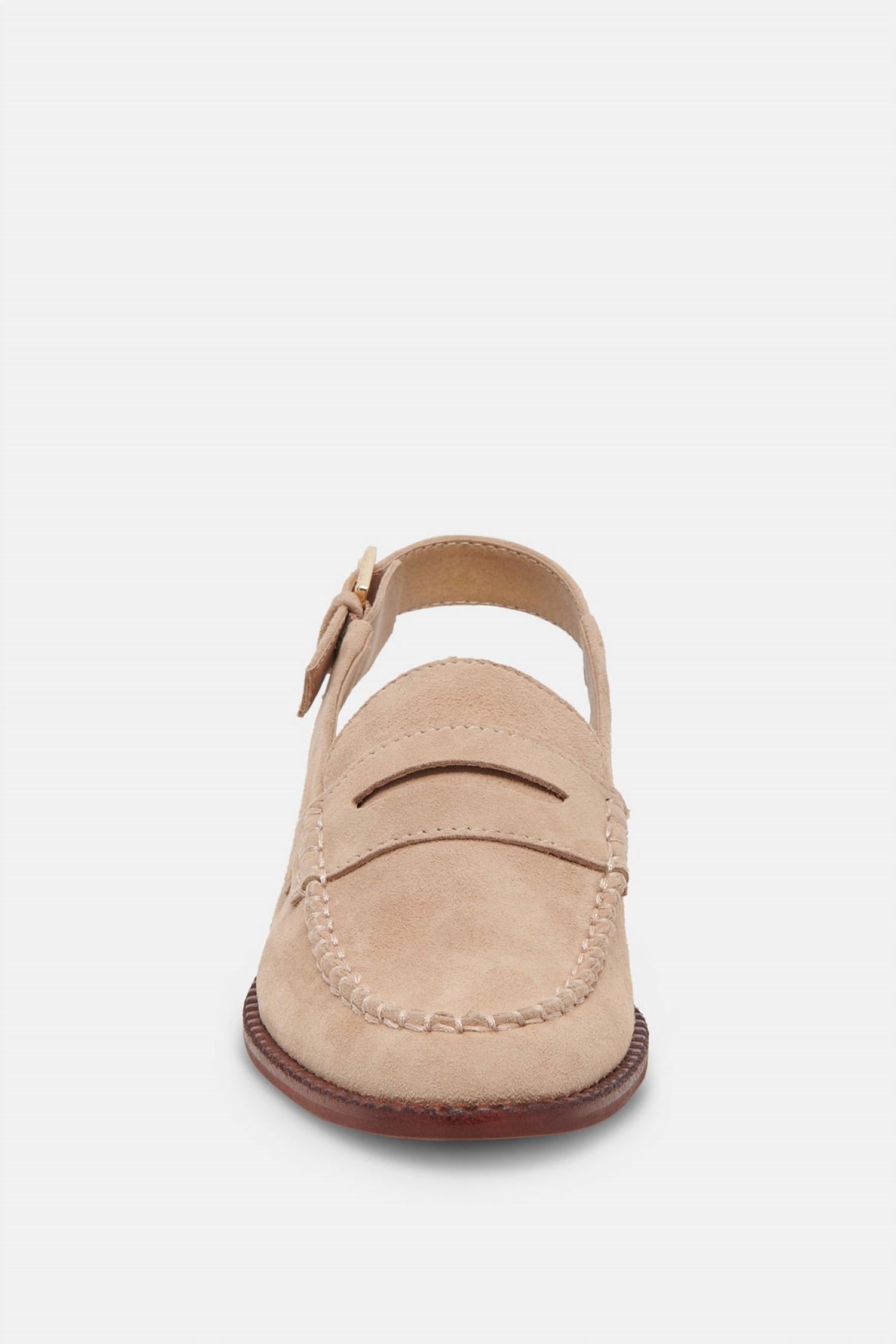 Dolce Vita - Women's Hardi Loafers