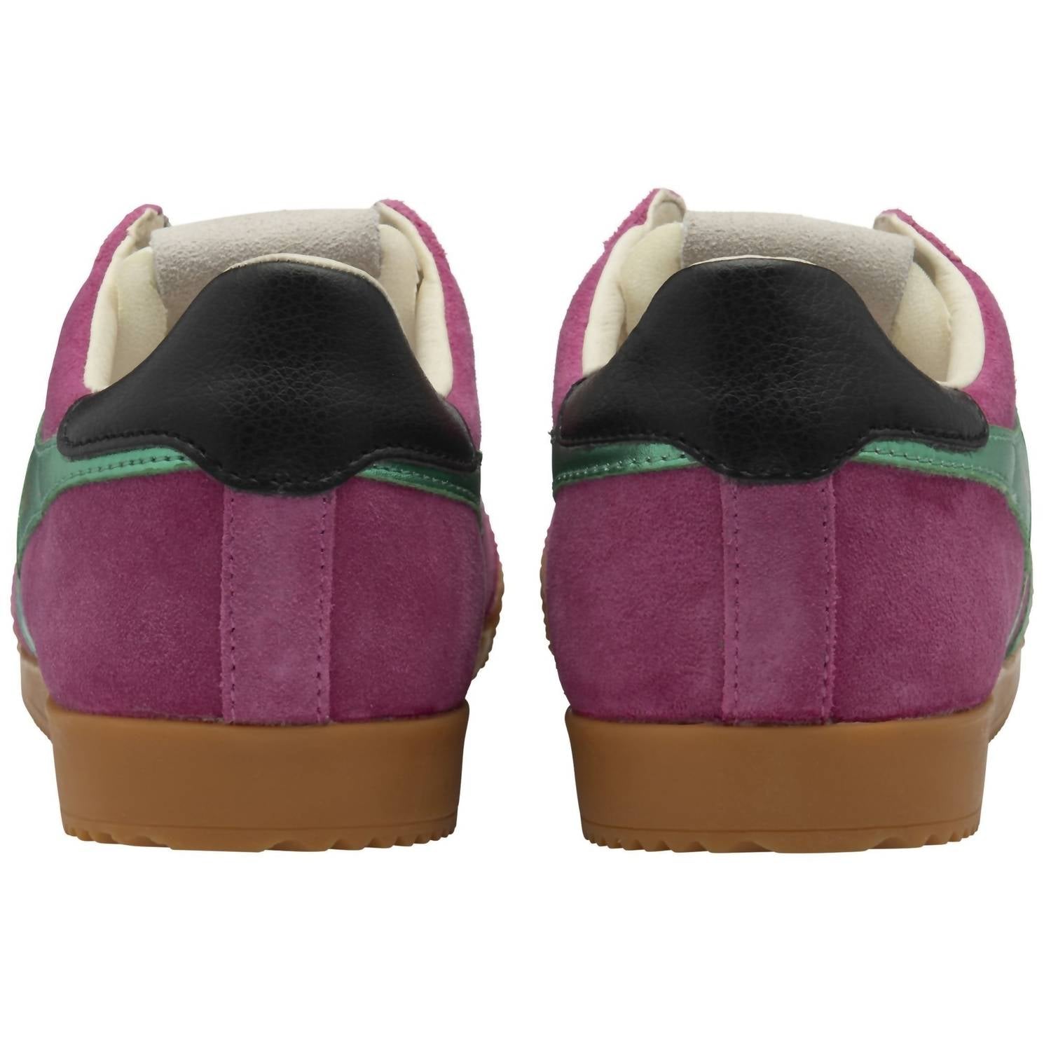 Gola - Women's Elan Glitz Sneaker