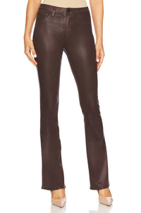 L'Agence - Ruth High Rise Bootcut Jean