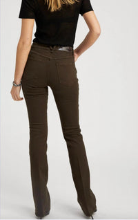 Sprwmn - Micro Flare Denim Jeans