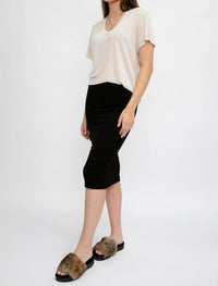 Iro - Edern V-neck Tee