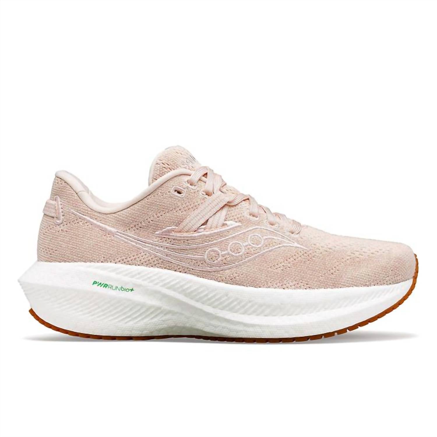 Saucony - Women's Triumph Running Shoe