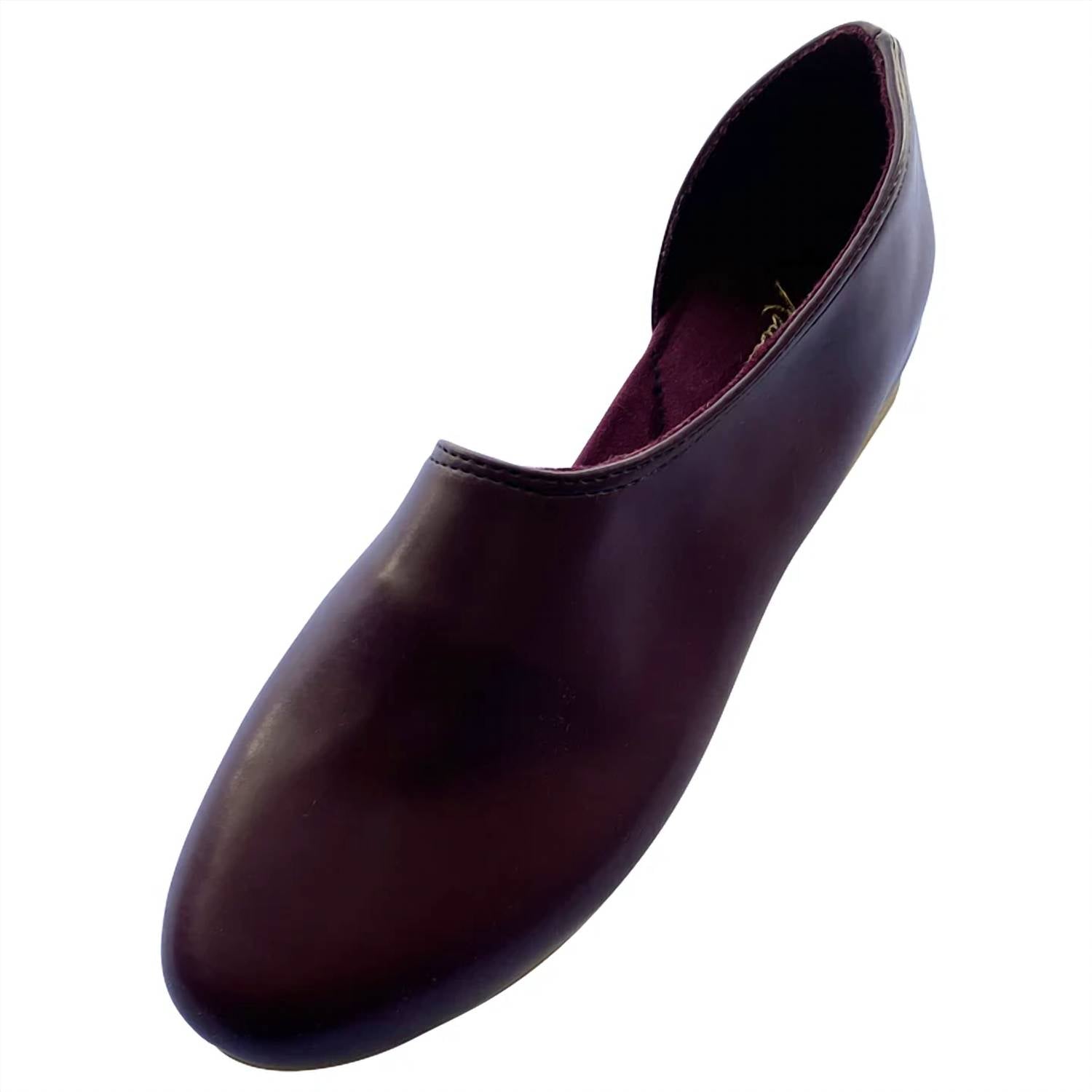 Kallie & Co. - Women's Romina Flat Shoes