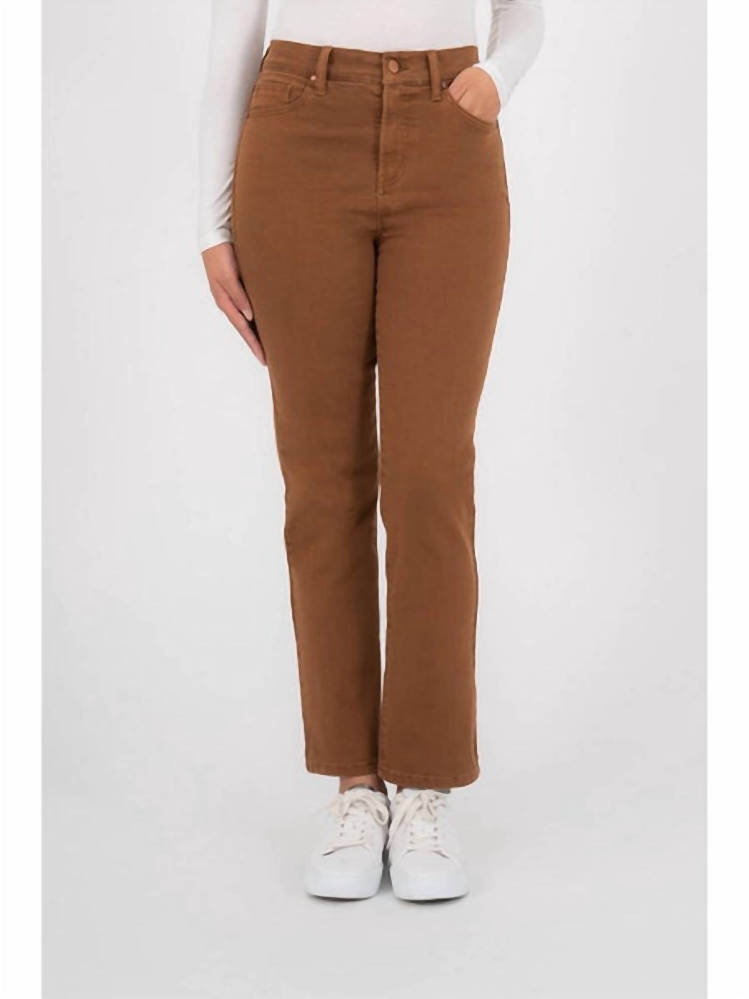 Level99 - Mia High Rise Skinny Denim
