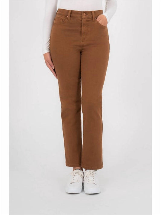 Level99 - Mia High Rise Skinny Denim