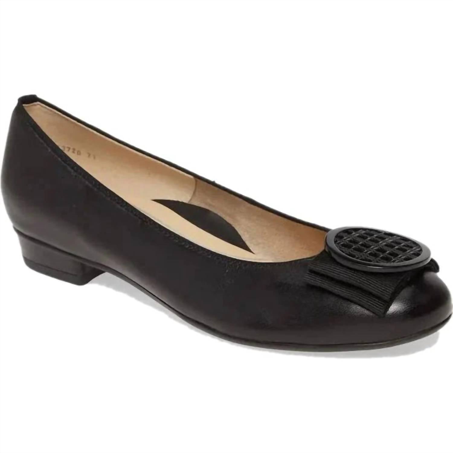 Ara Shoes - Women's Bambi Flats